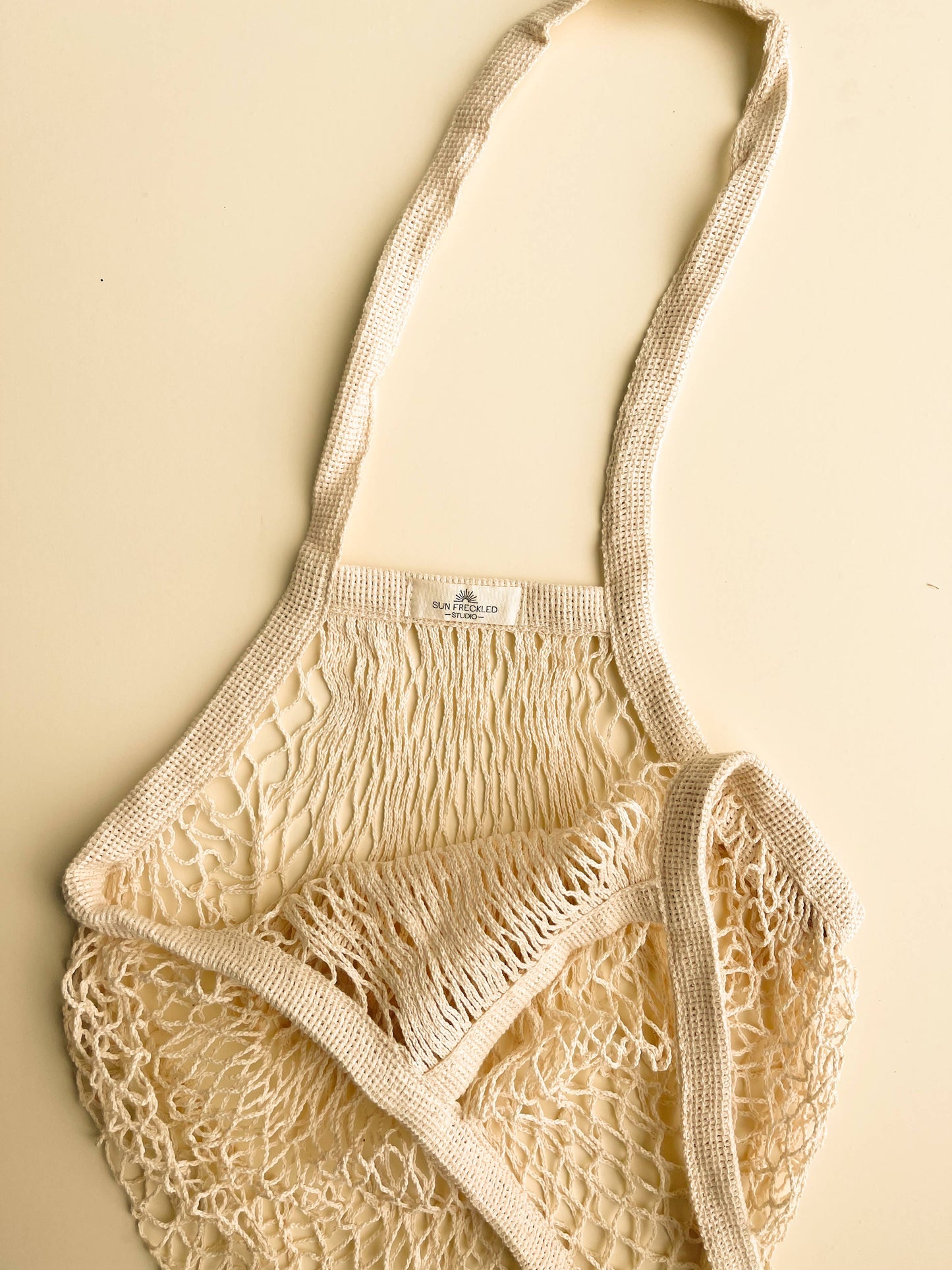 Sand Market Bag
