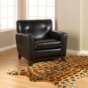 leopard pelt