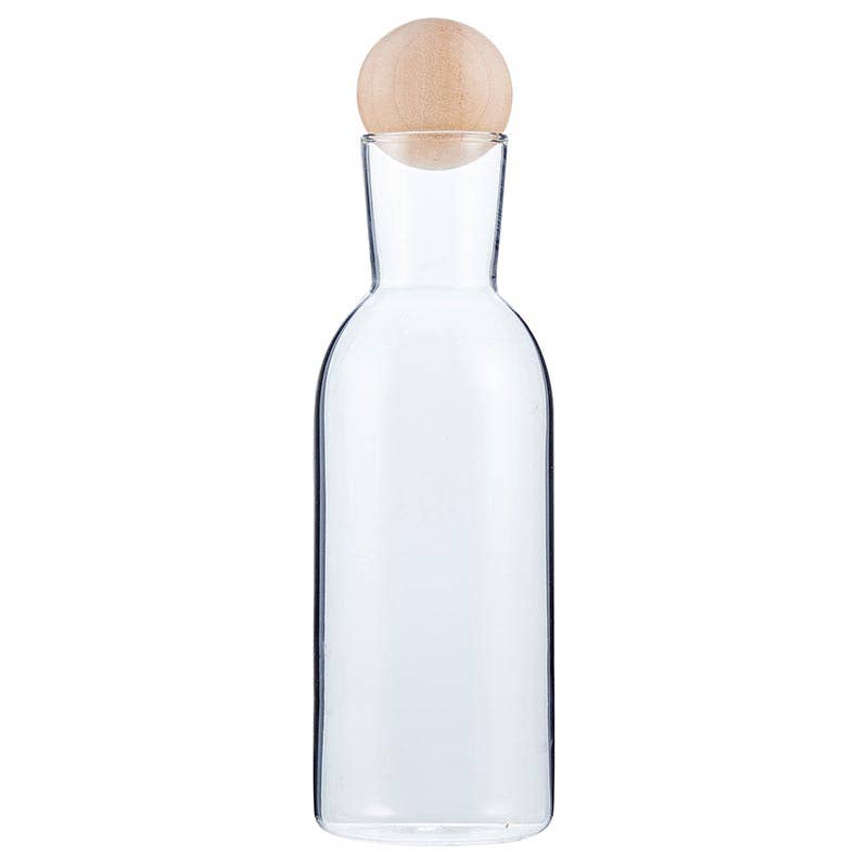 Oil/Vinegar Carafe