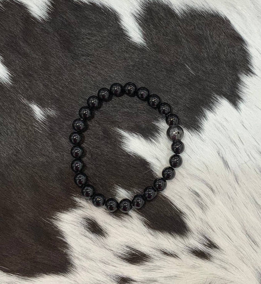 MC06- Black Onyx