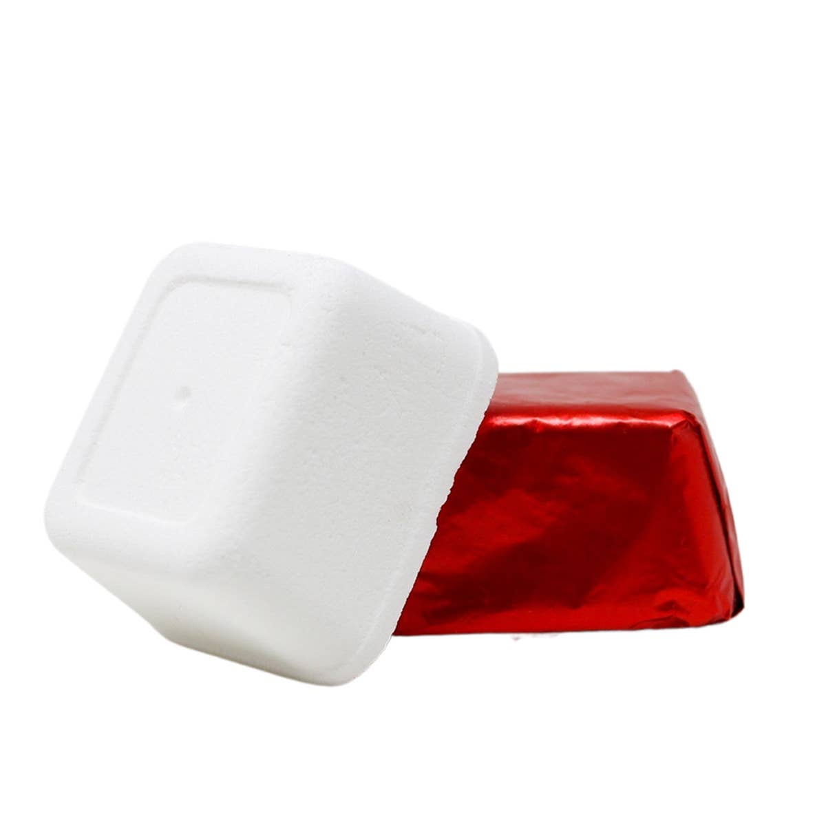 Extra Large Shower Scent Steamers-Individually Foil Wrapped