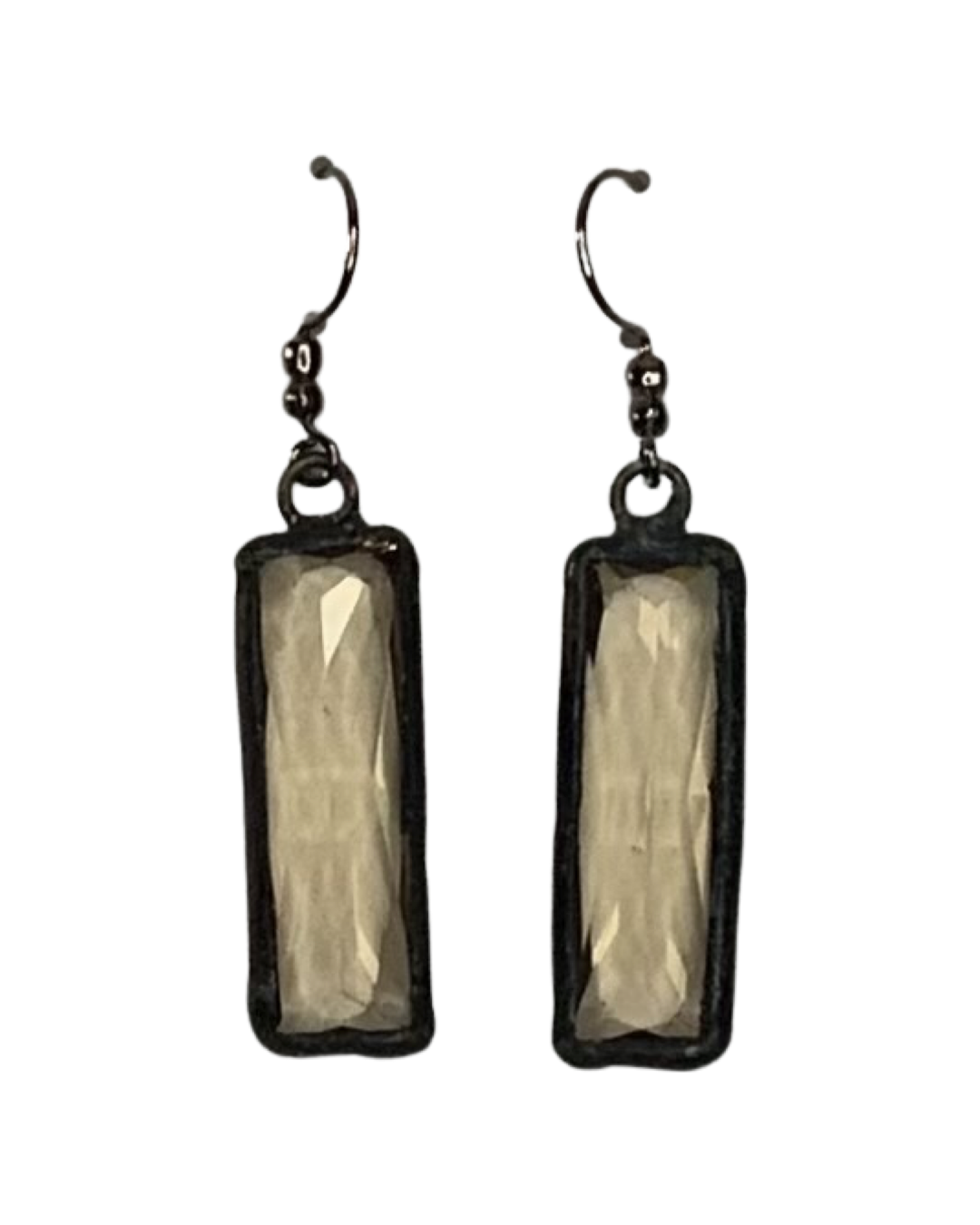 Citrine Dangle