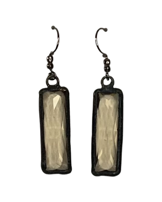 Citrine Dangle