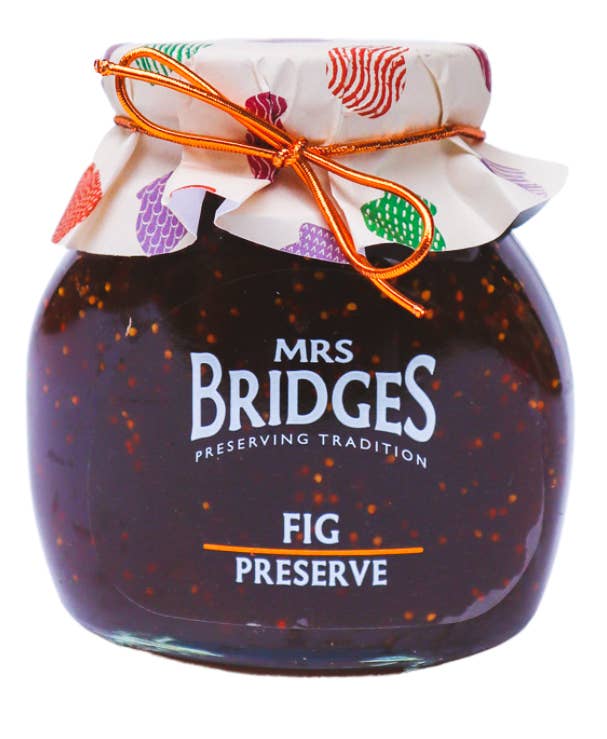 Fig Preserve