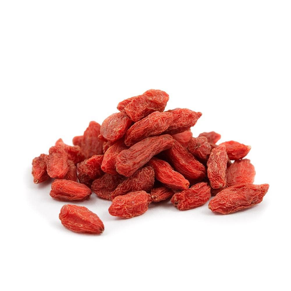 Dried Large Goji Berry 500g