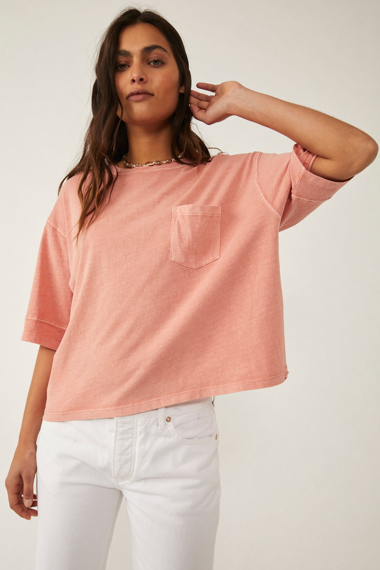Alissa Tee