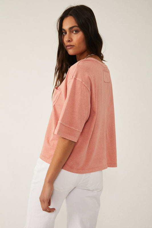 Alissa Tee