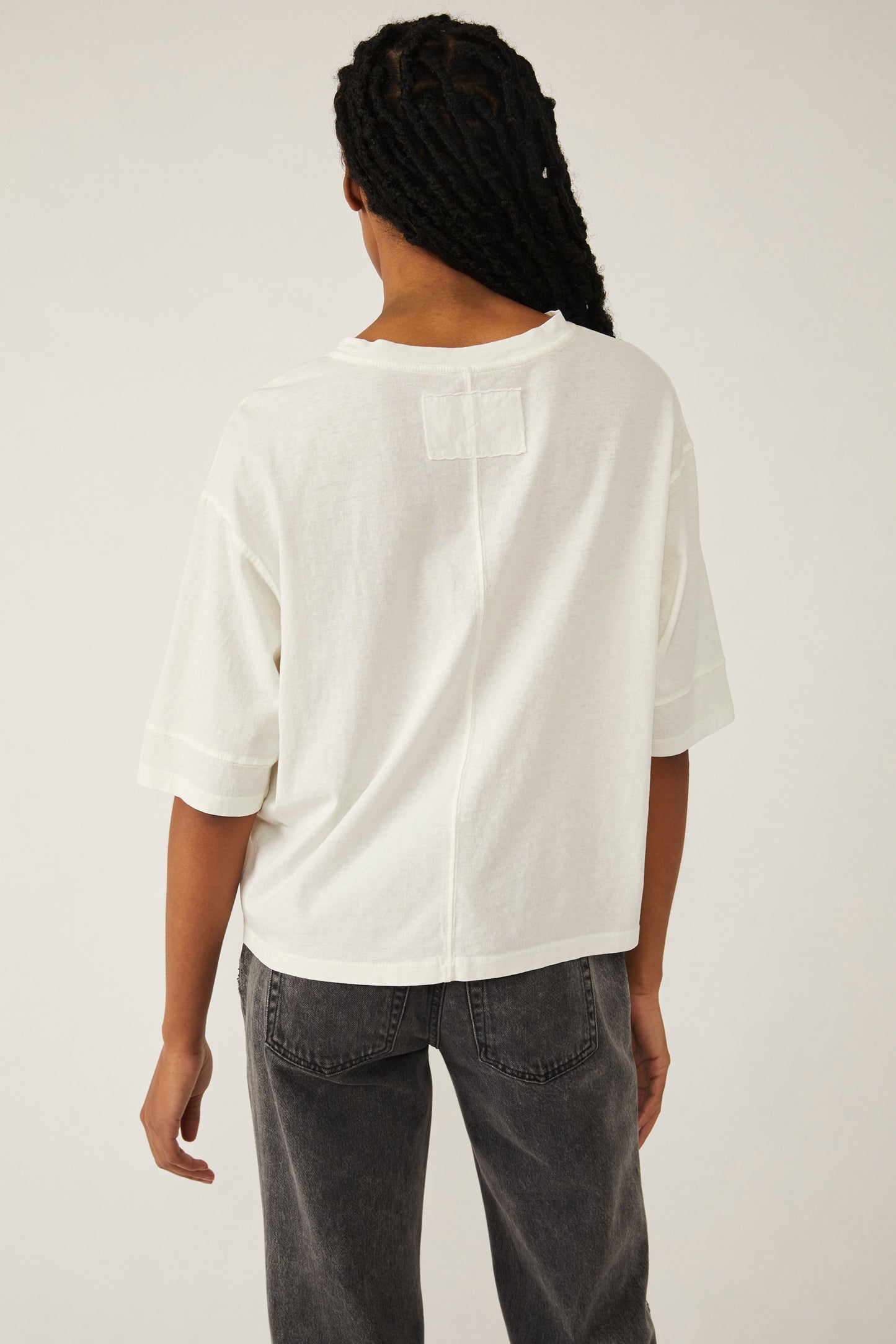 Alissa Tee