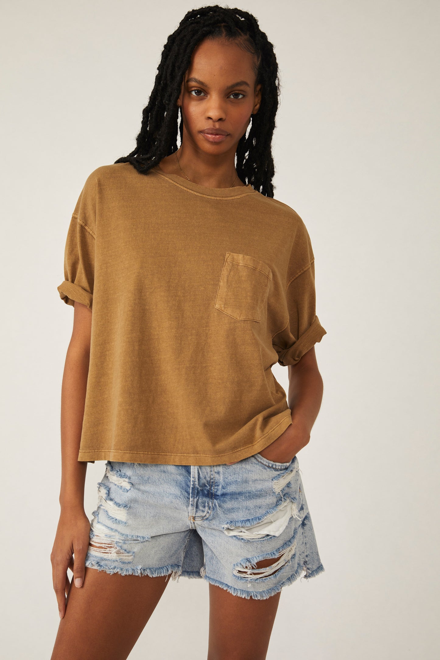 Alissa Tee