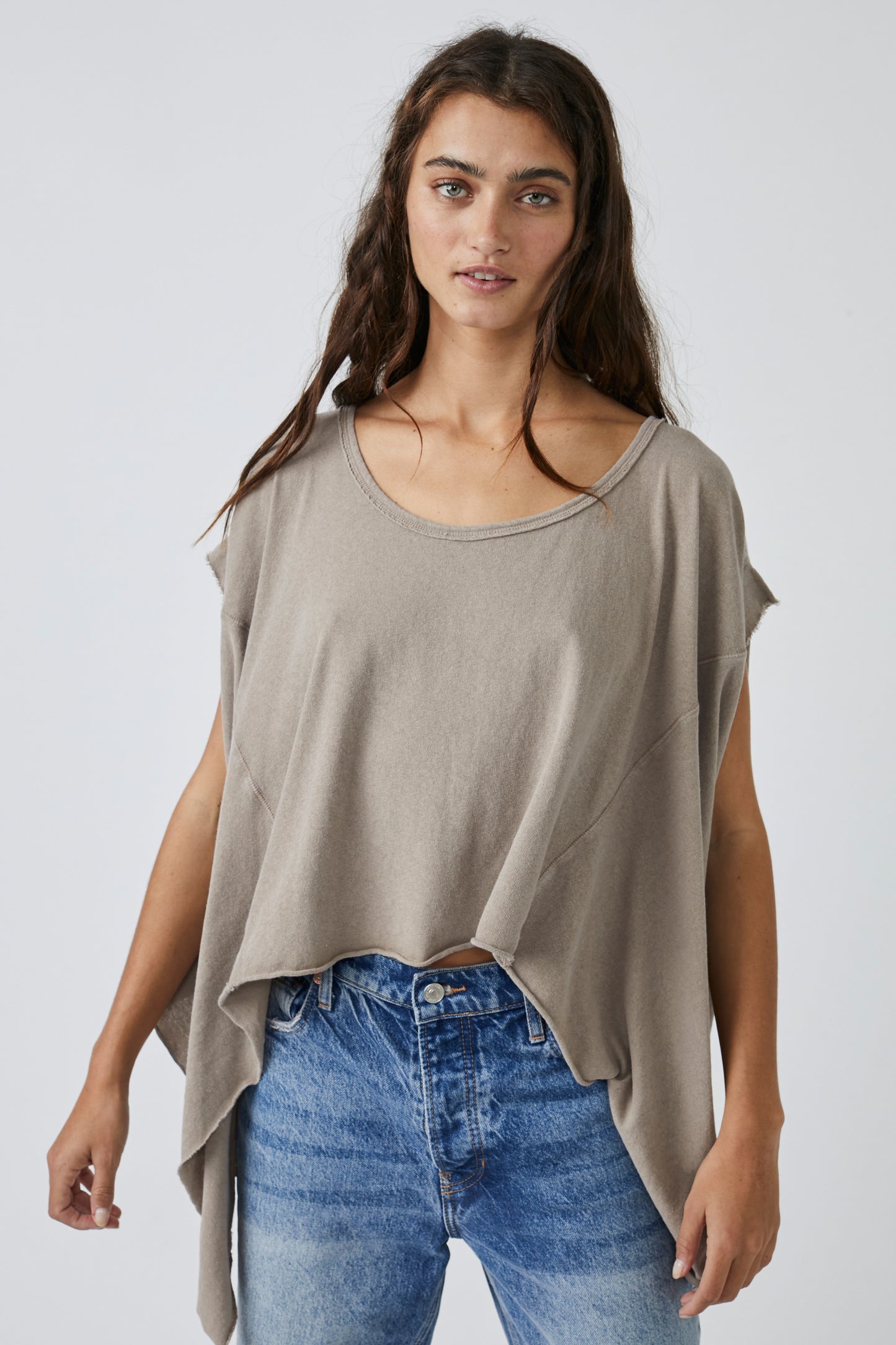 Angel Tee