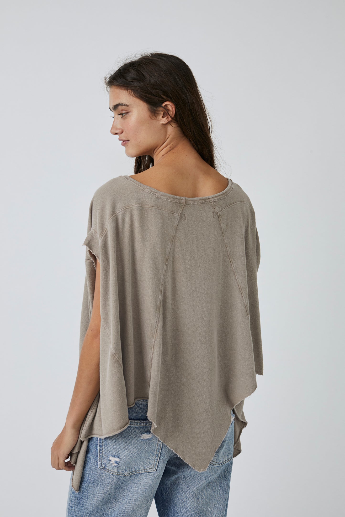 Angel Tee
