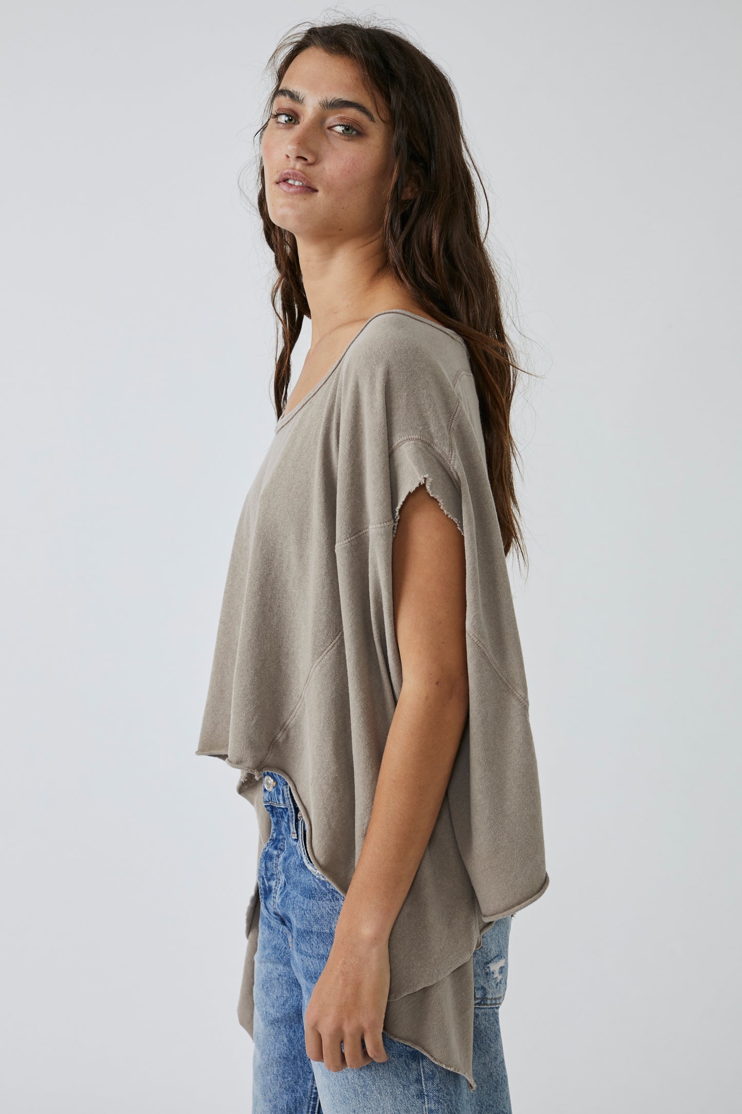 Angel Tee