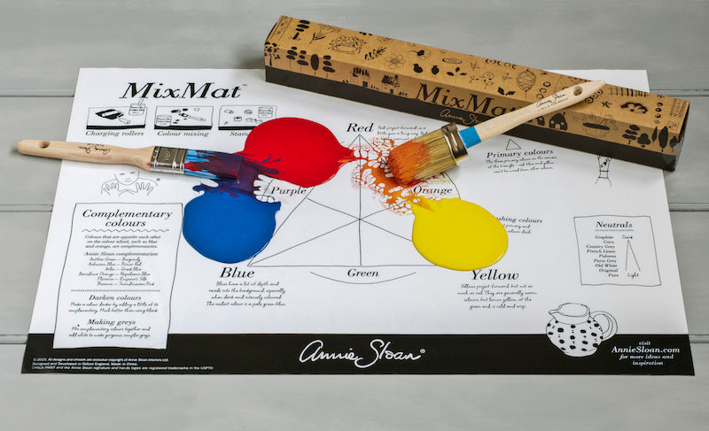 Mix Mats