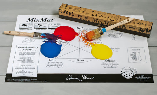 Mix Mats
