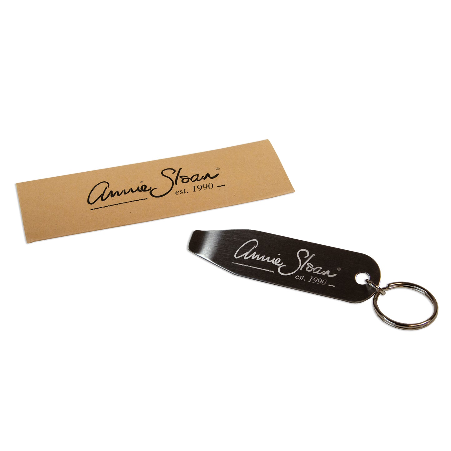 Tin Opener
