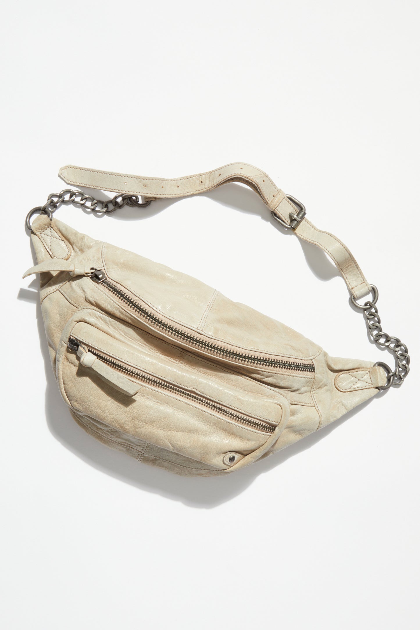 Archer Leather Sling