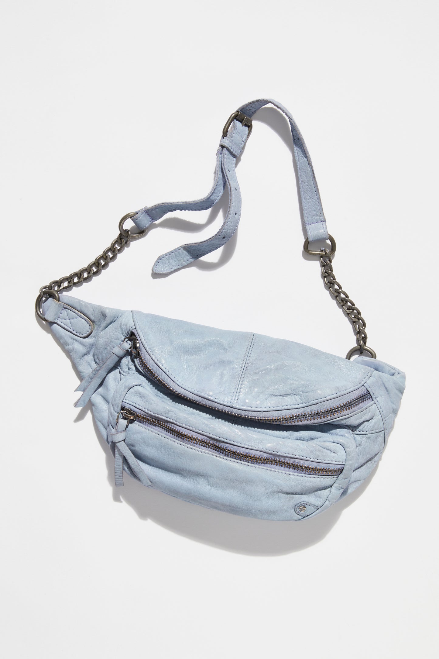 Archer Leather Sling