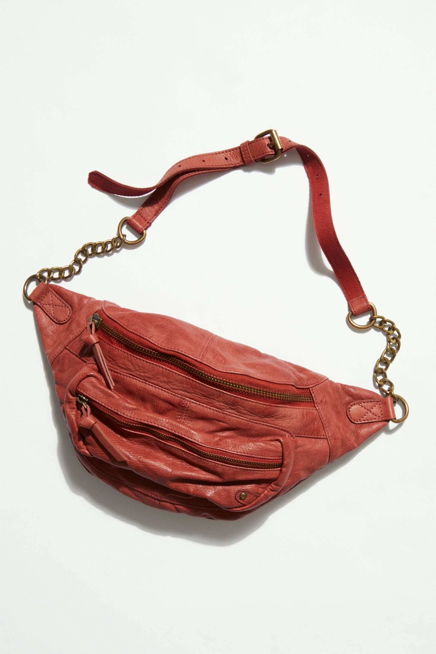 Archer Leather Sling
