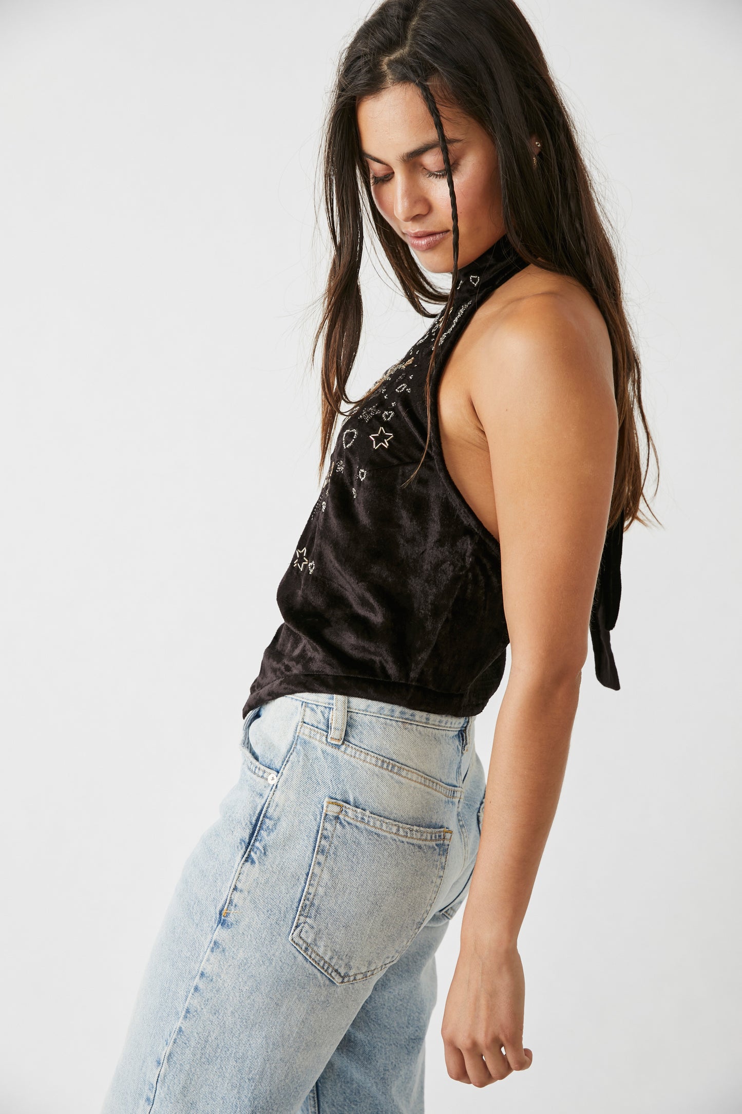 Arianna Top