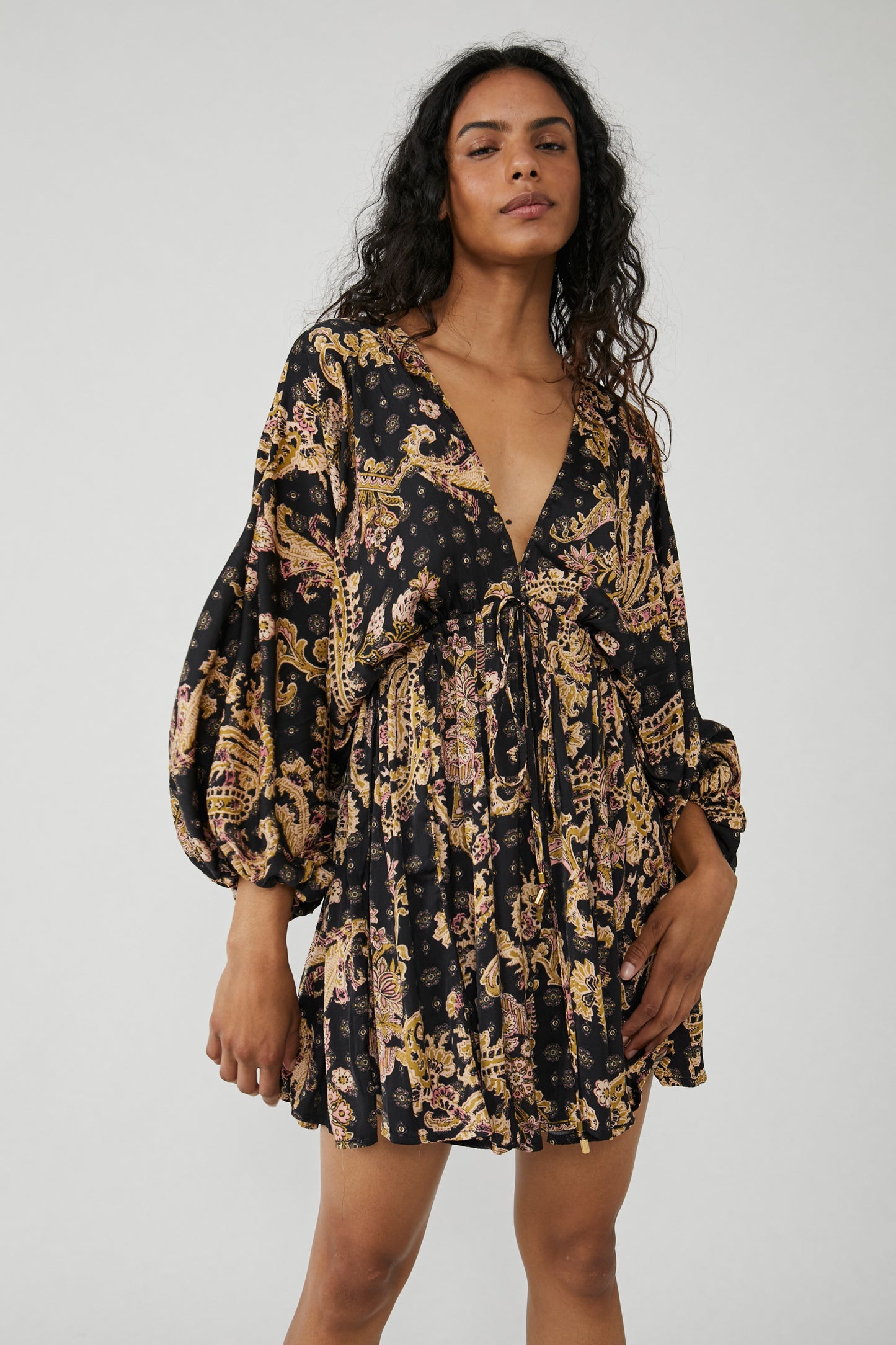 Arzel Printed Mini