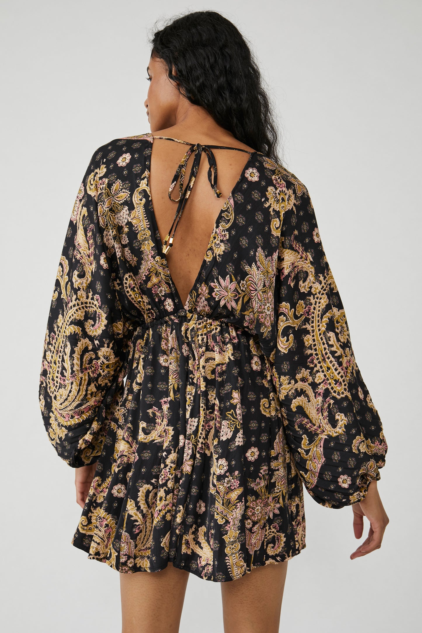 Arzel Printed Mini