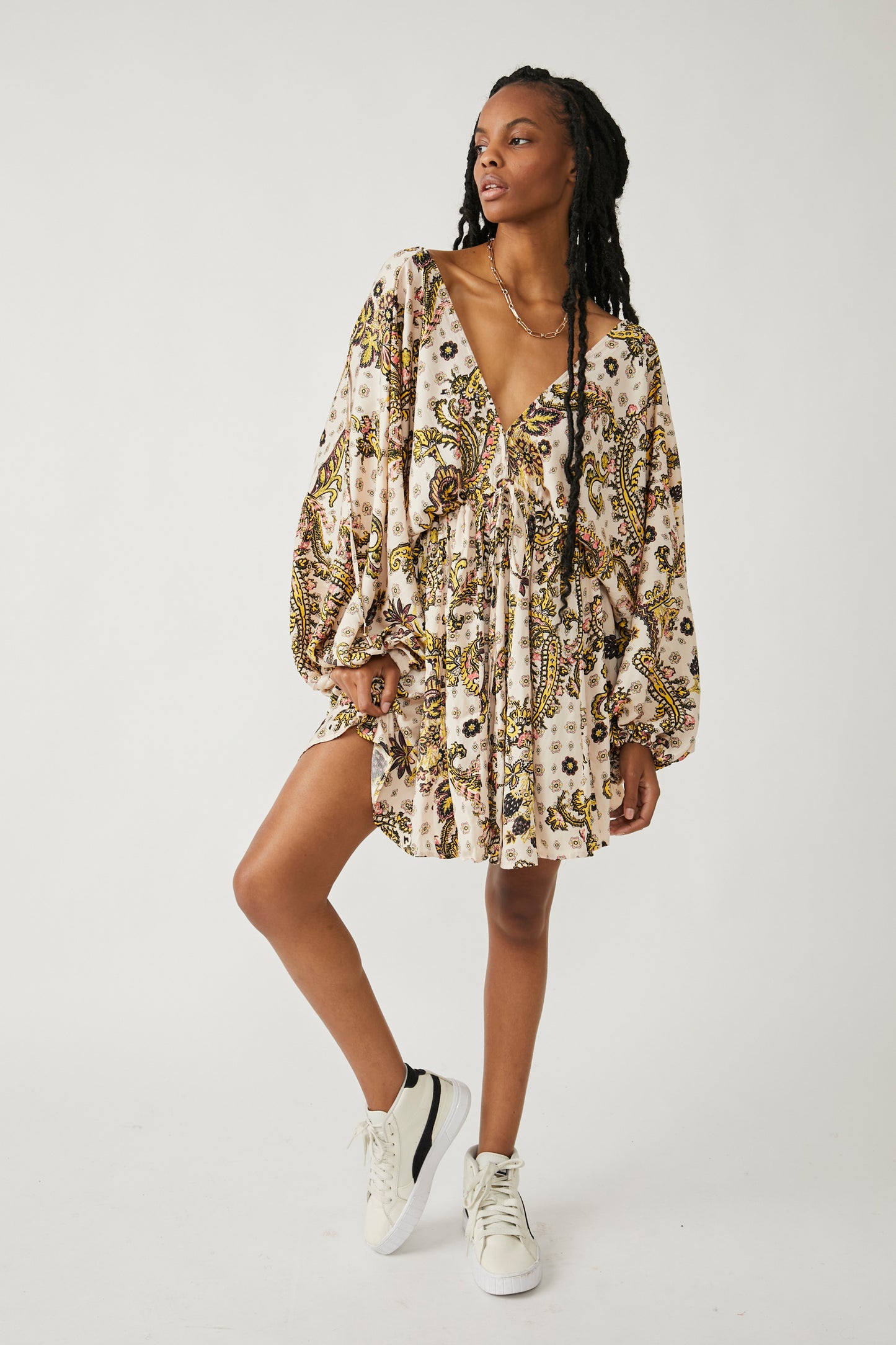 Arzel Printed Mini