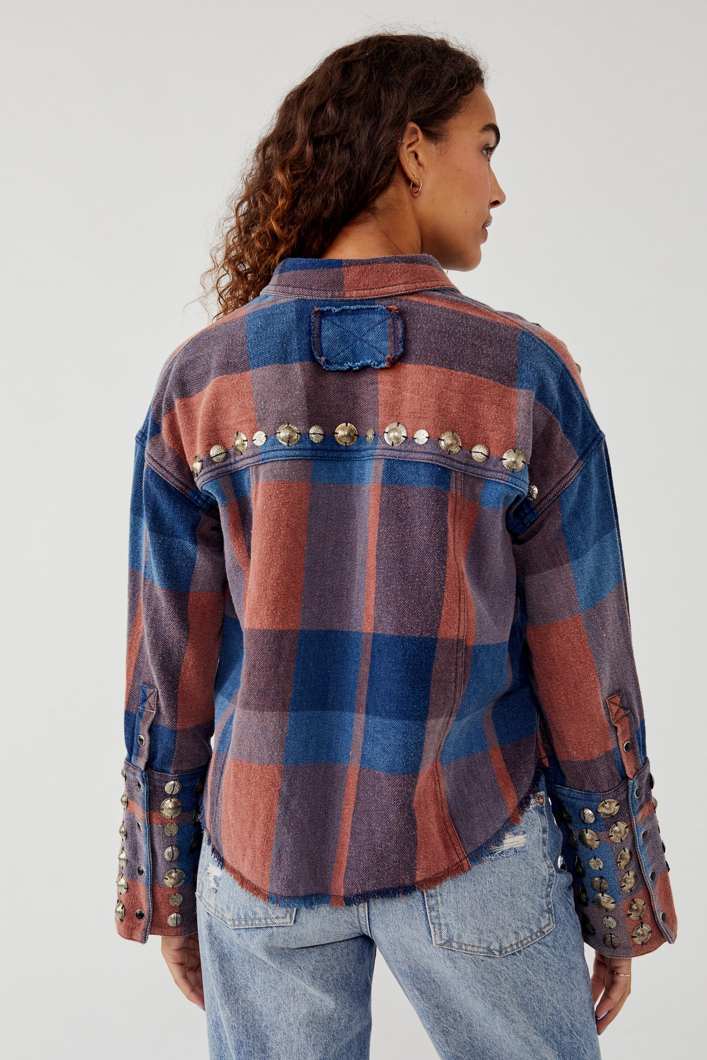 Austin Plaid