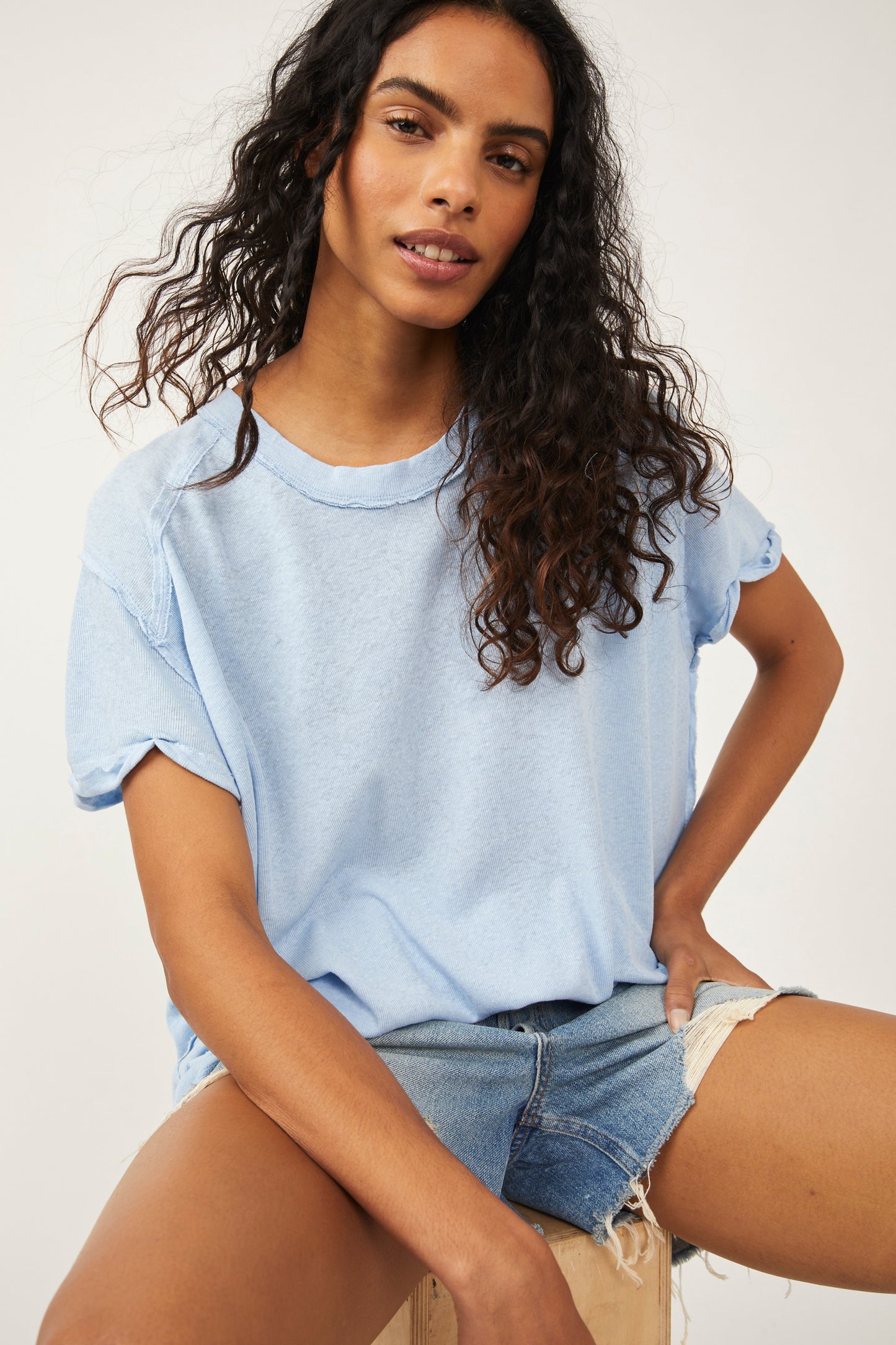 BF Tee