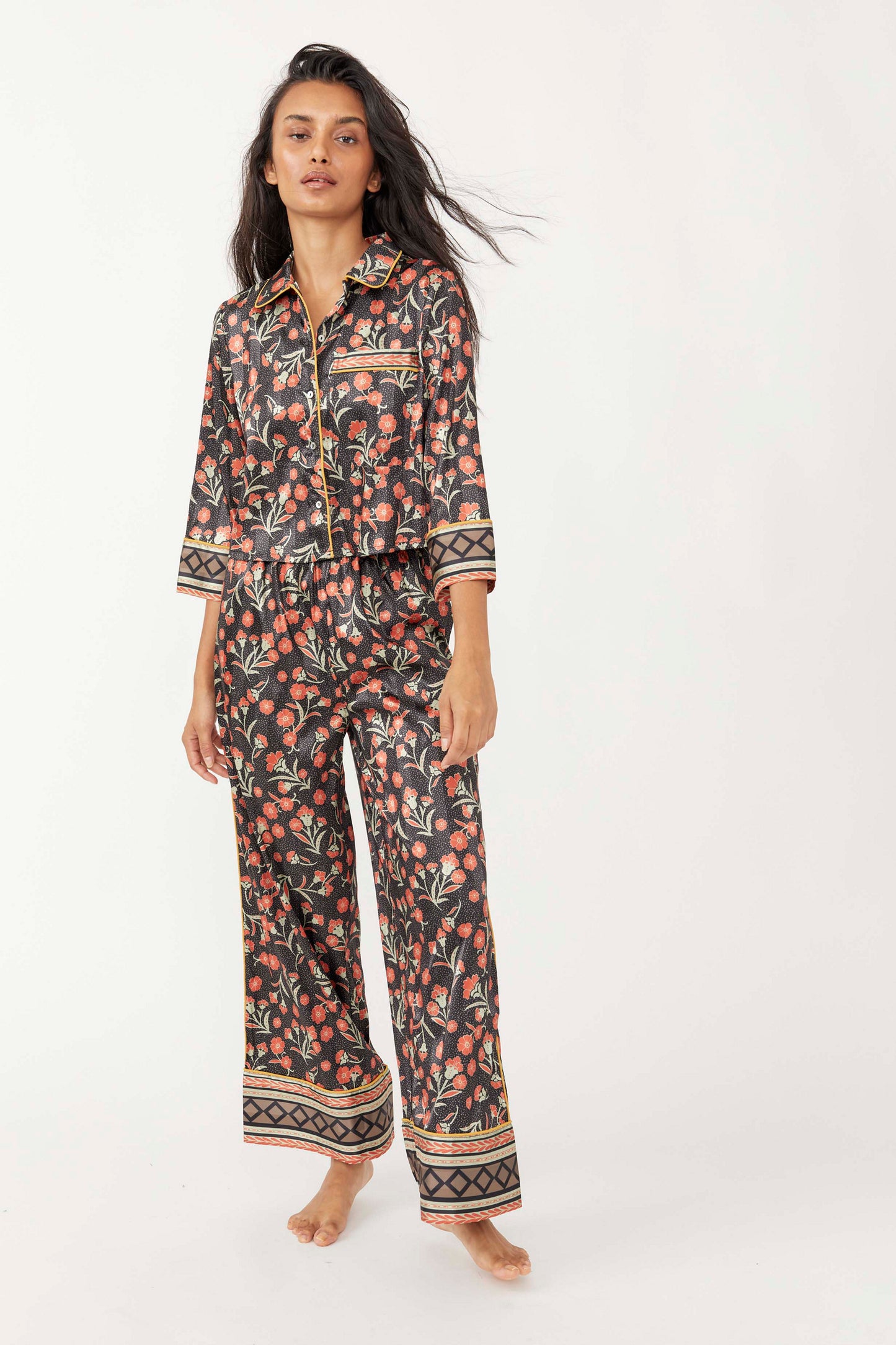 Pajama Party Sleep Set
