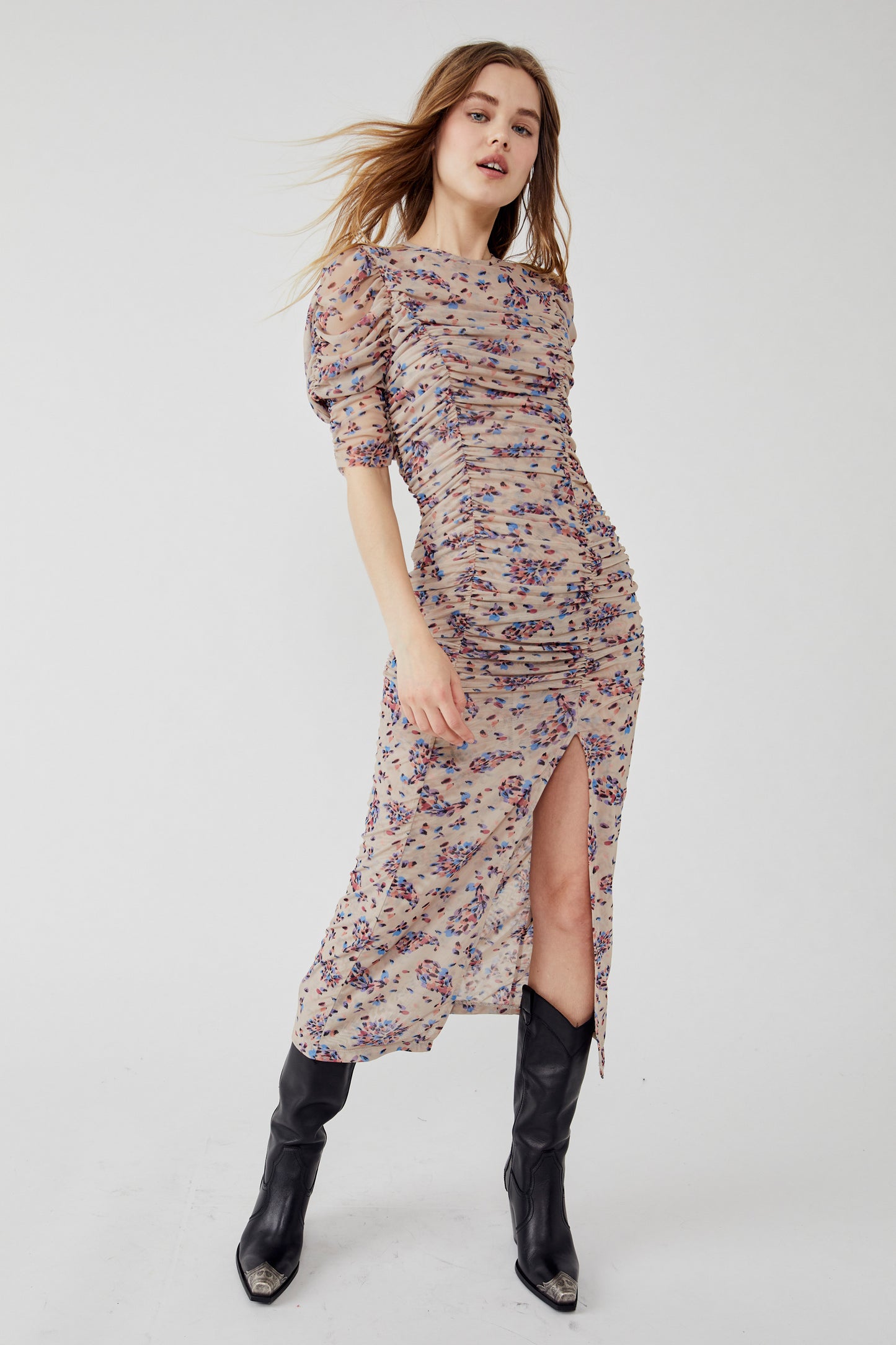 Briella Midi