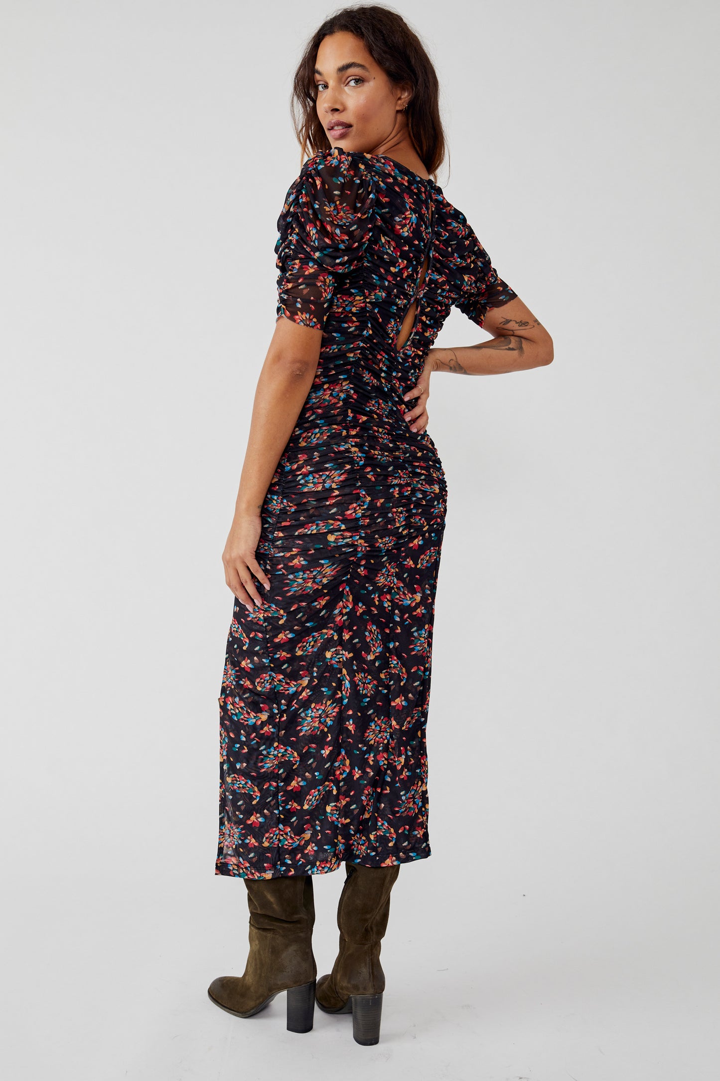 Briella Midi