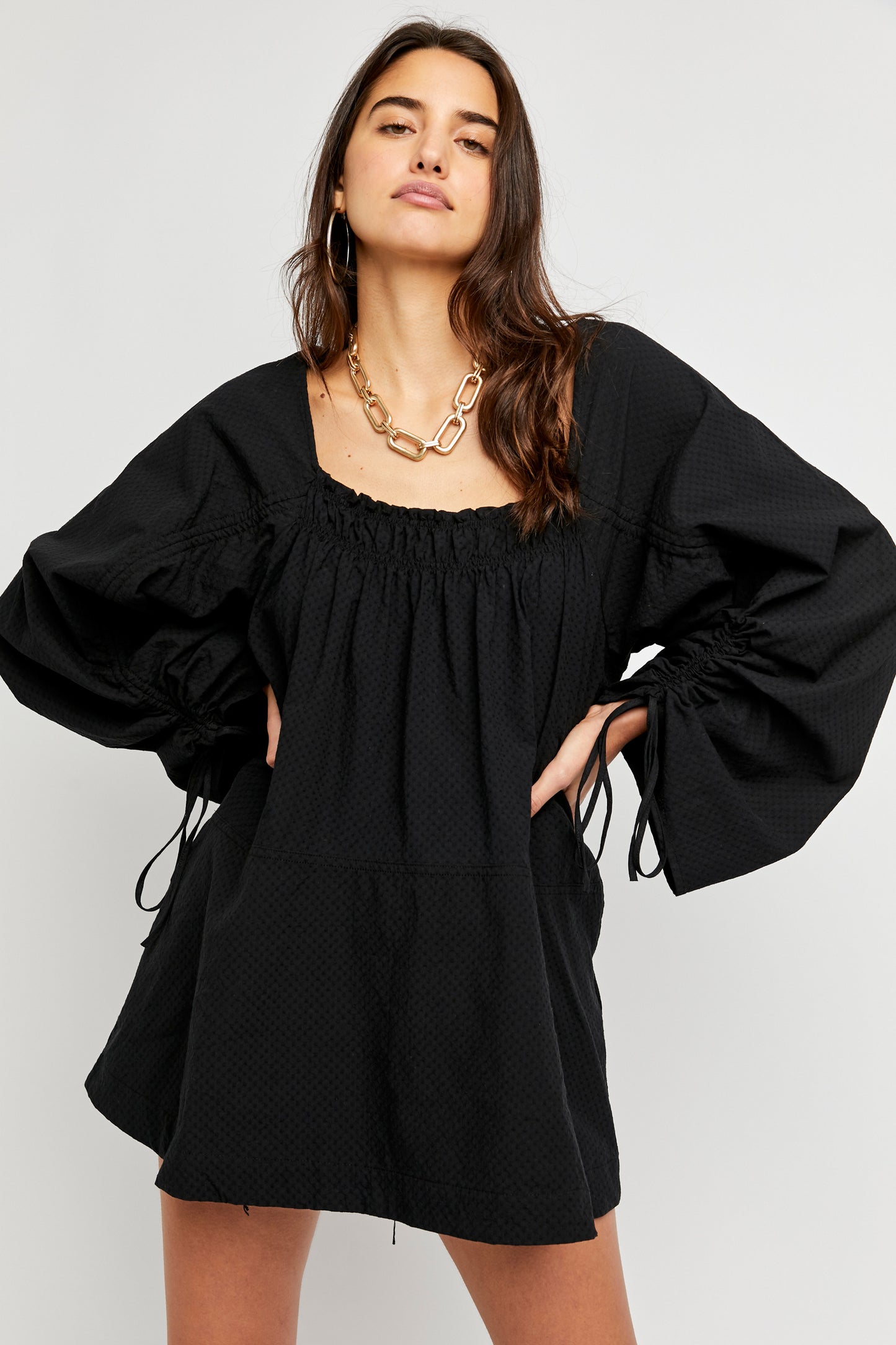 Brynn Tunic