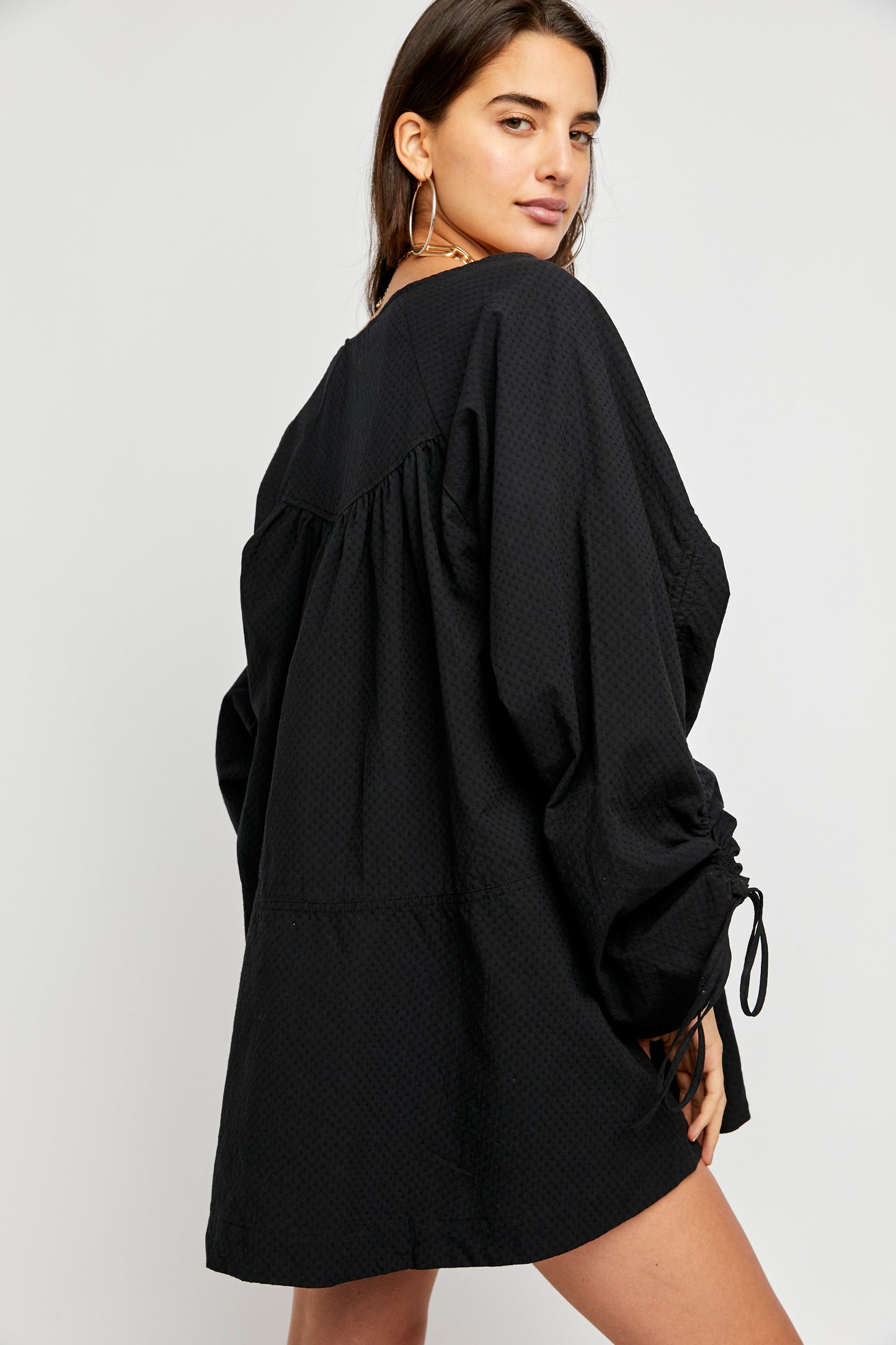 Brynn Tunic