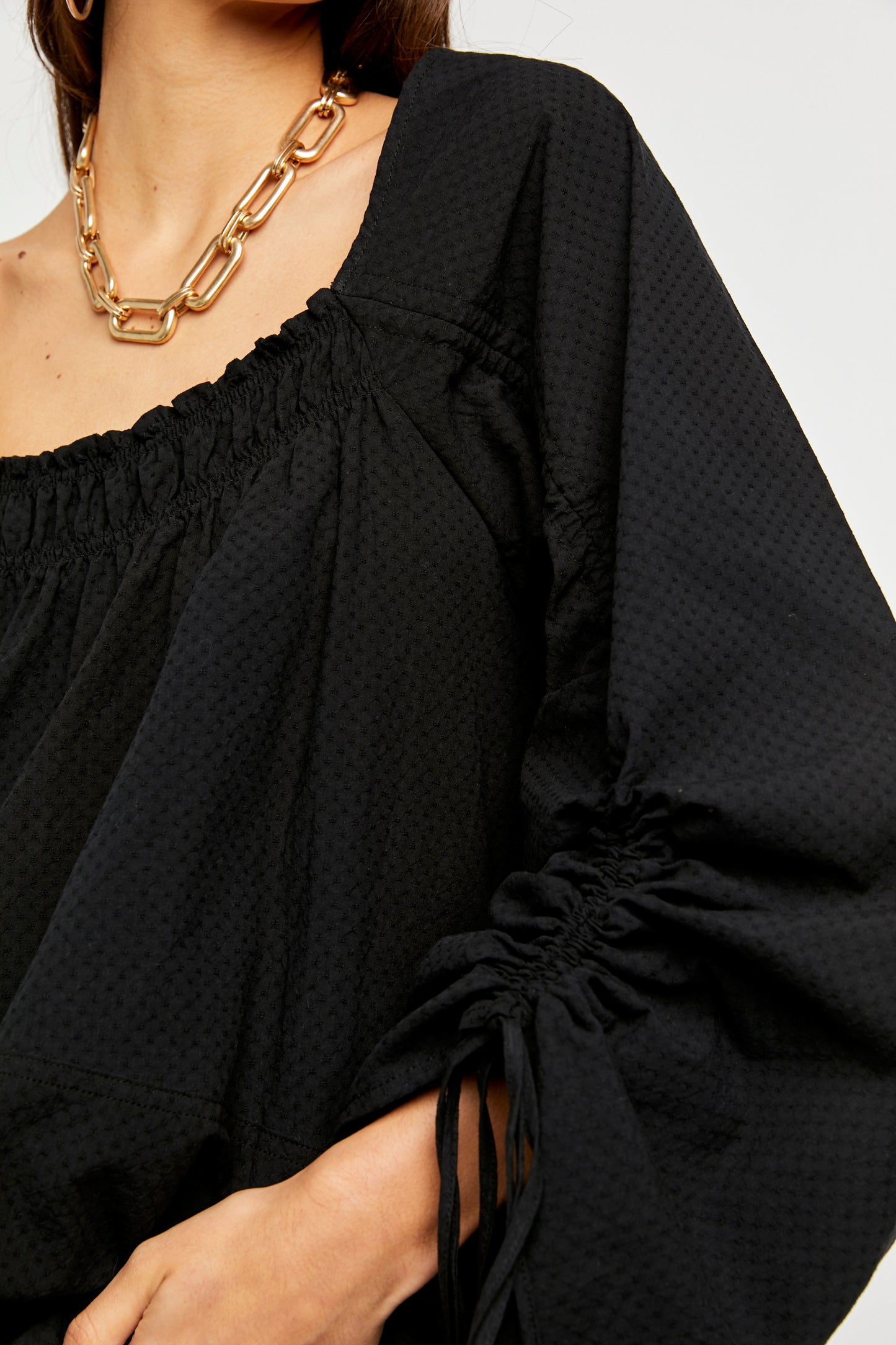 Brynn Tunic