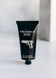 Tokyo Milk Dark - Handcreme