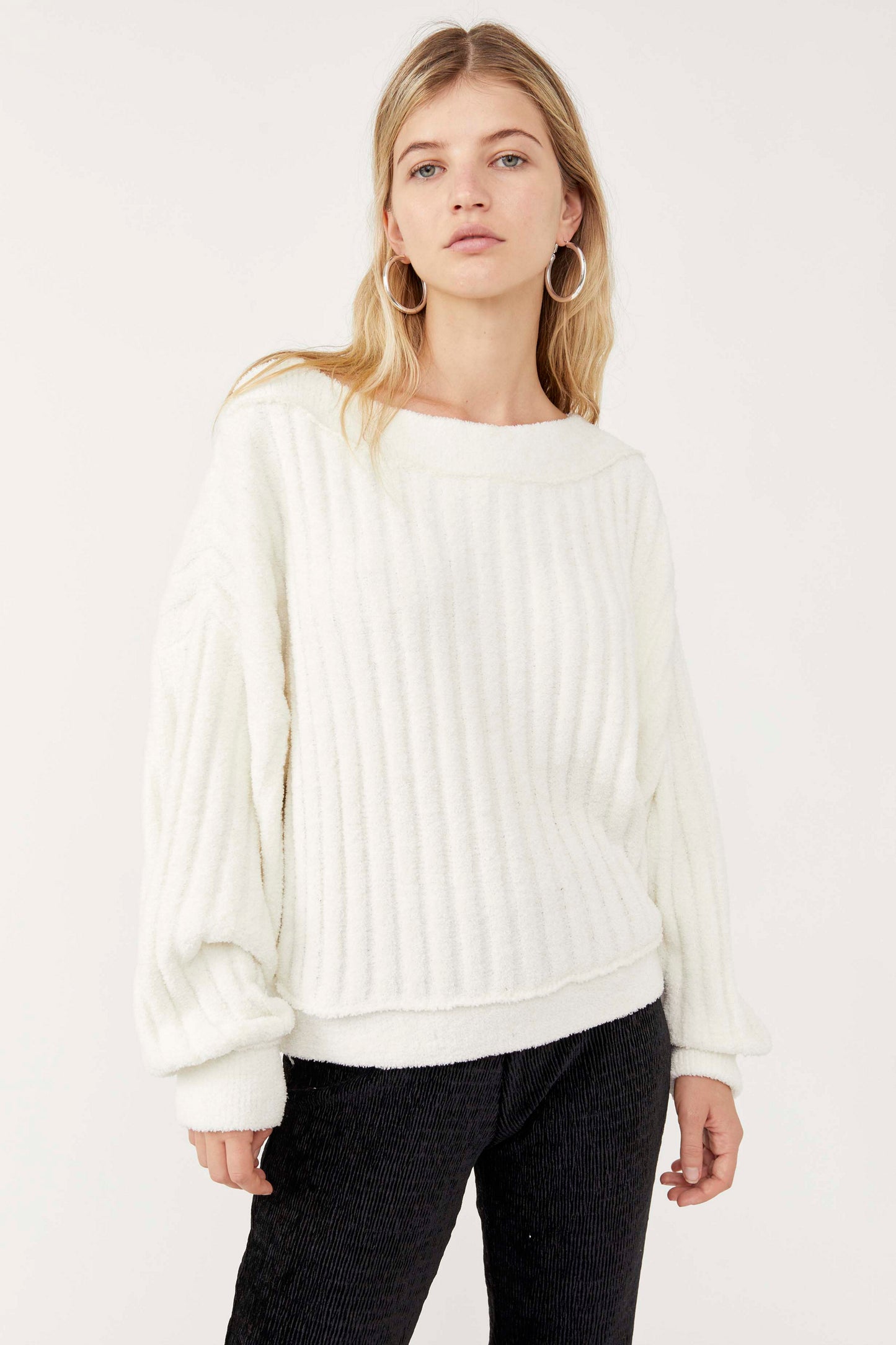 Cabin Fever Pullover