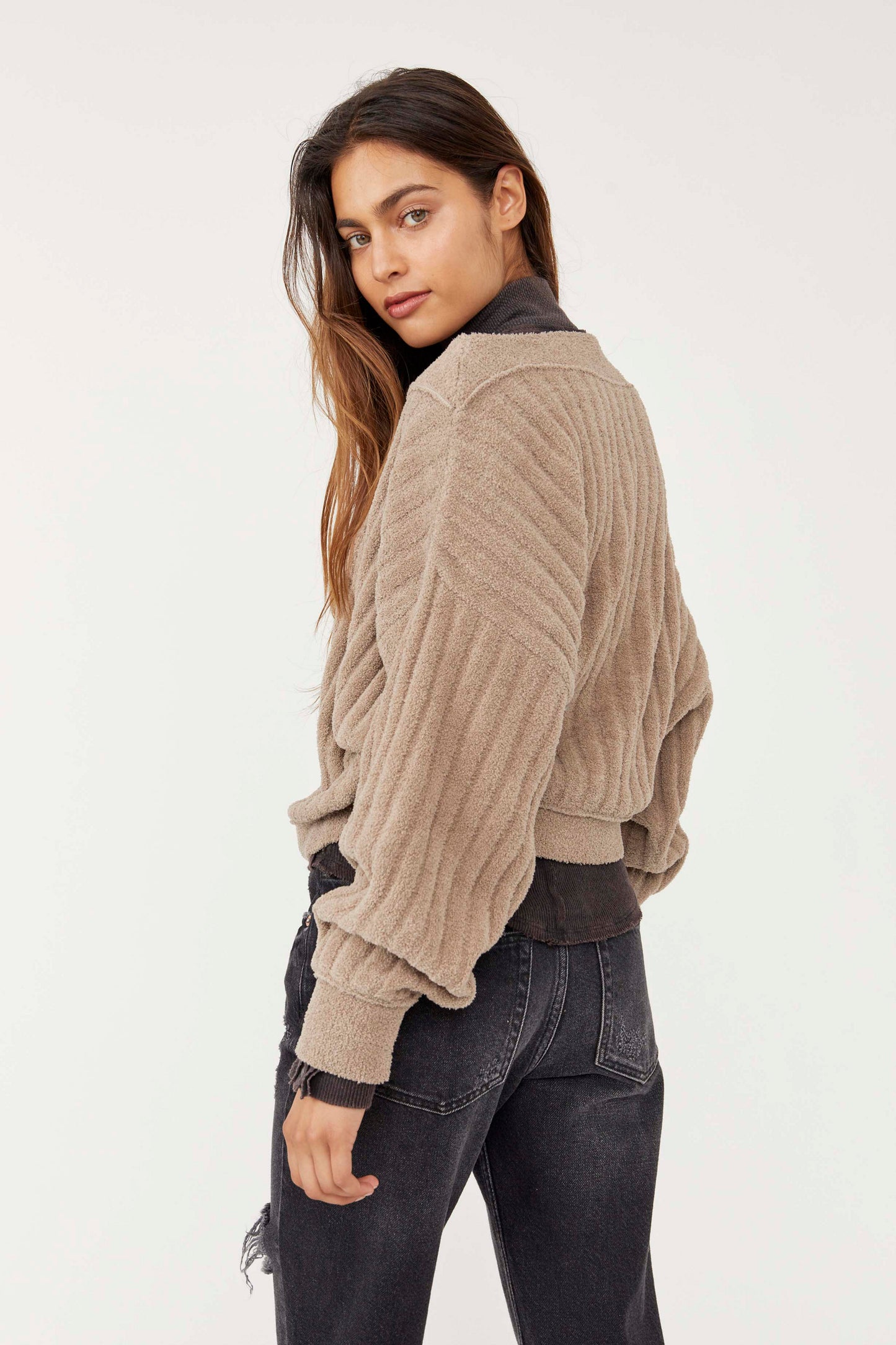Cabin Fever Pullover