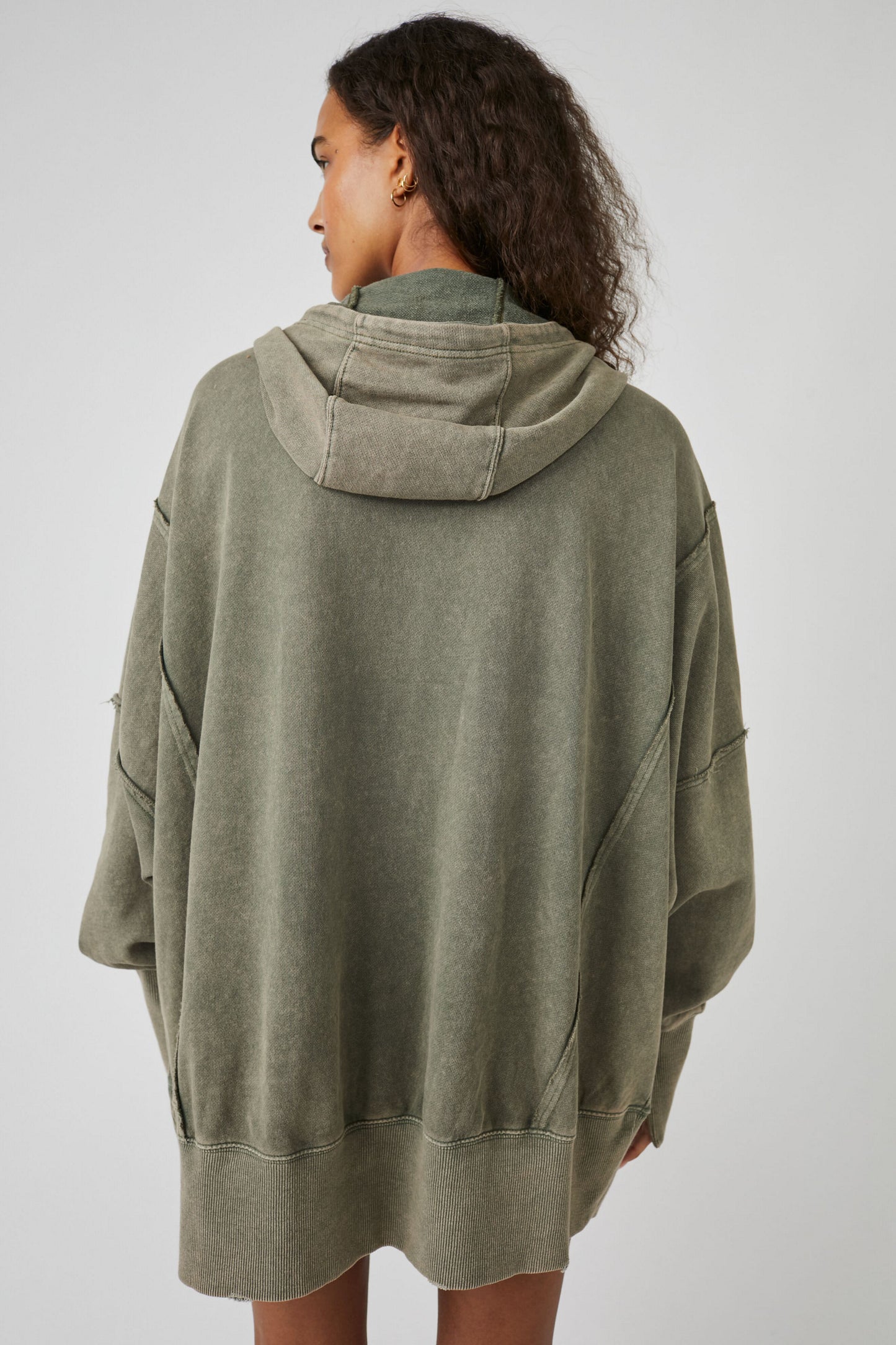 Camden Hoodie