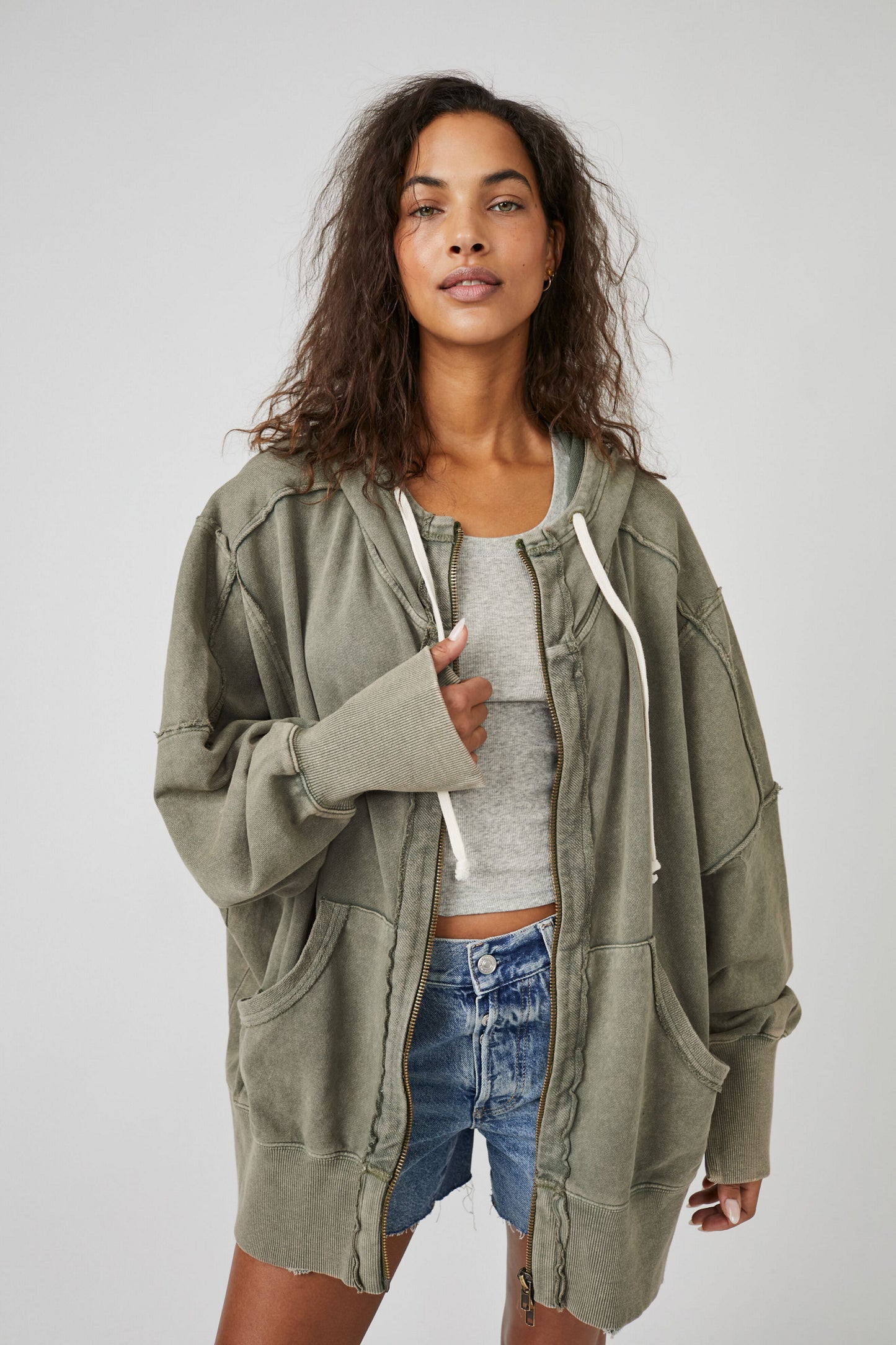 Camden Hoodie