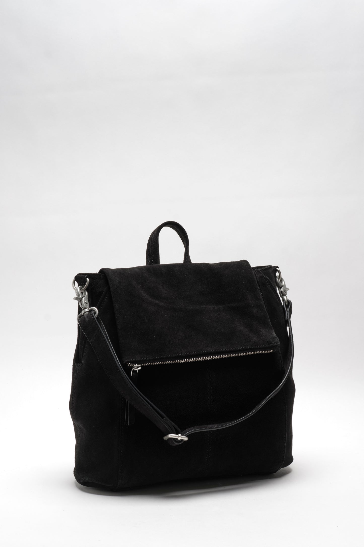Camilla Convertible Backpack