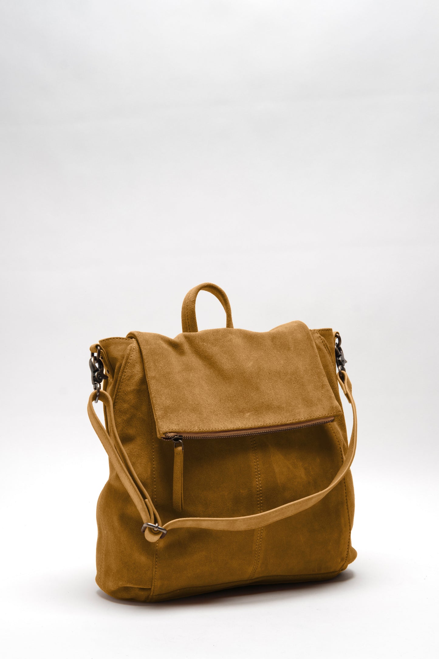 Camilla Convertible Backpack