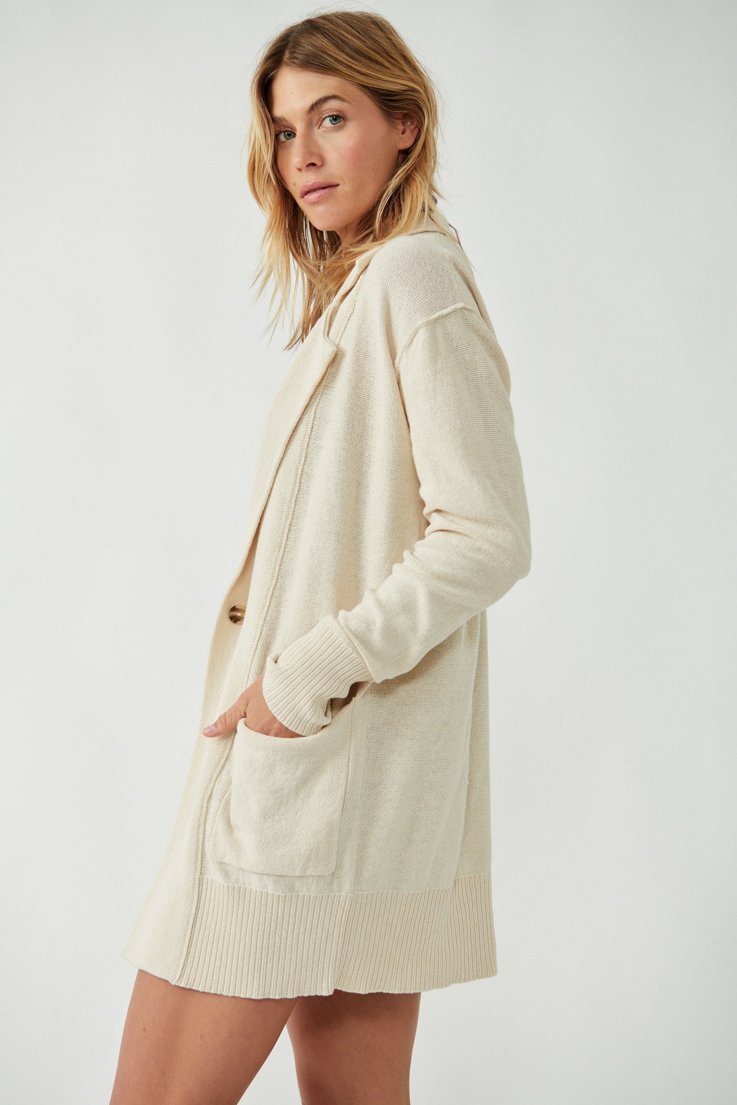 Care FP Desert Blazer