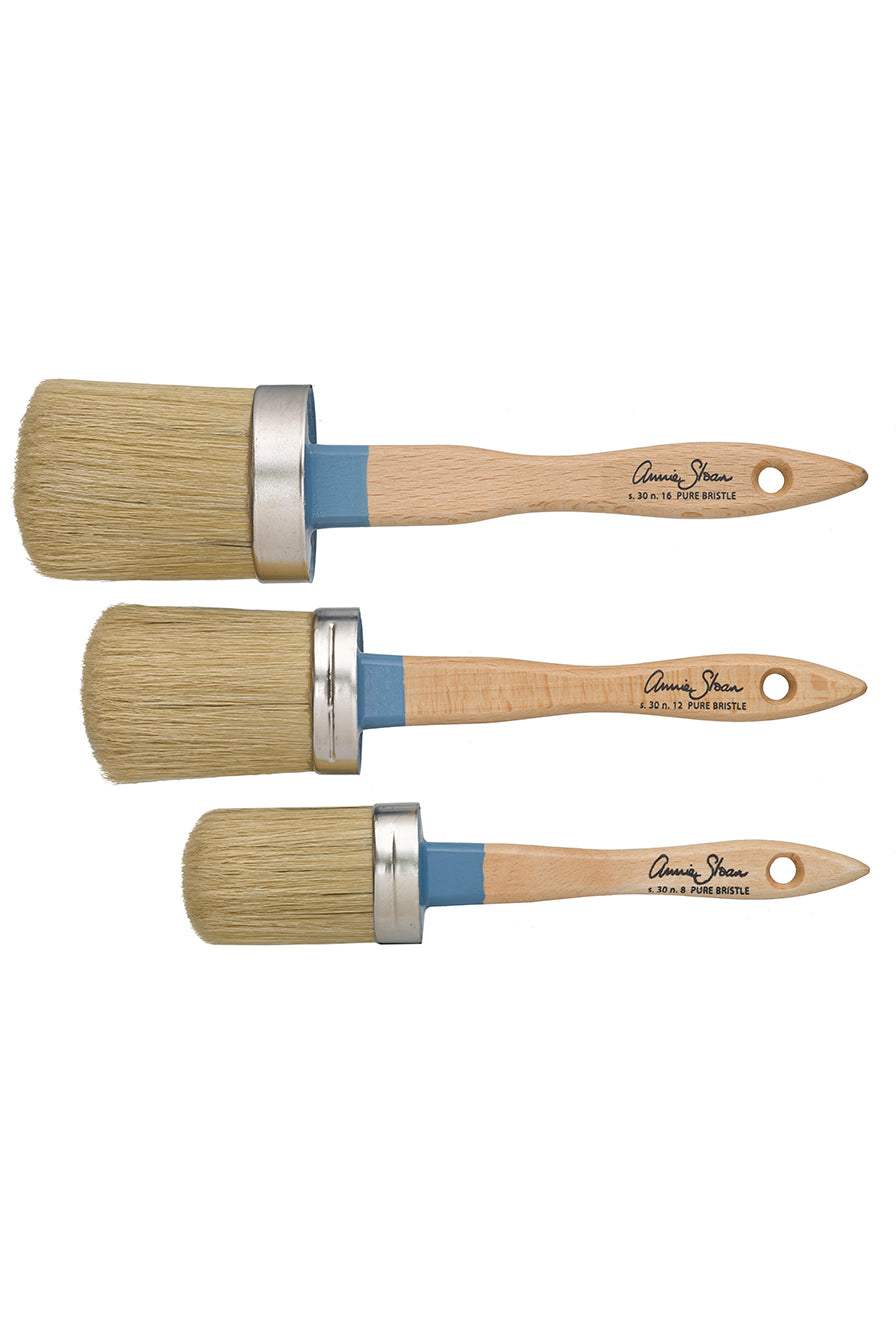 Chalk Paint Brushes