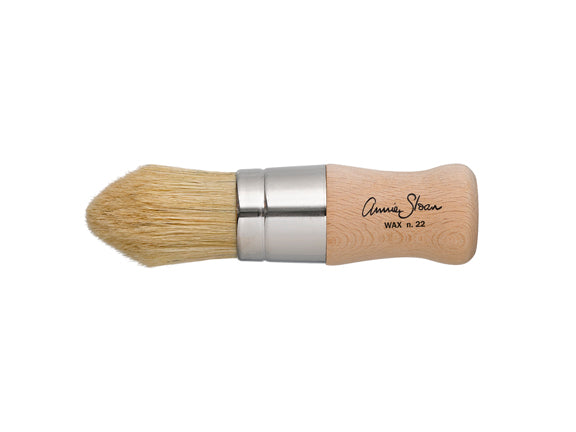 Wax Brushes