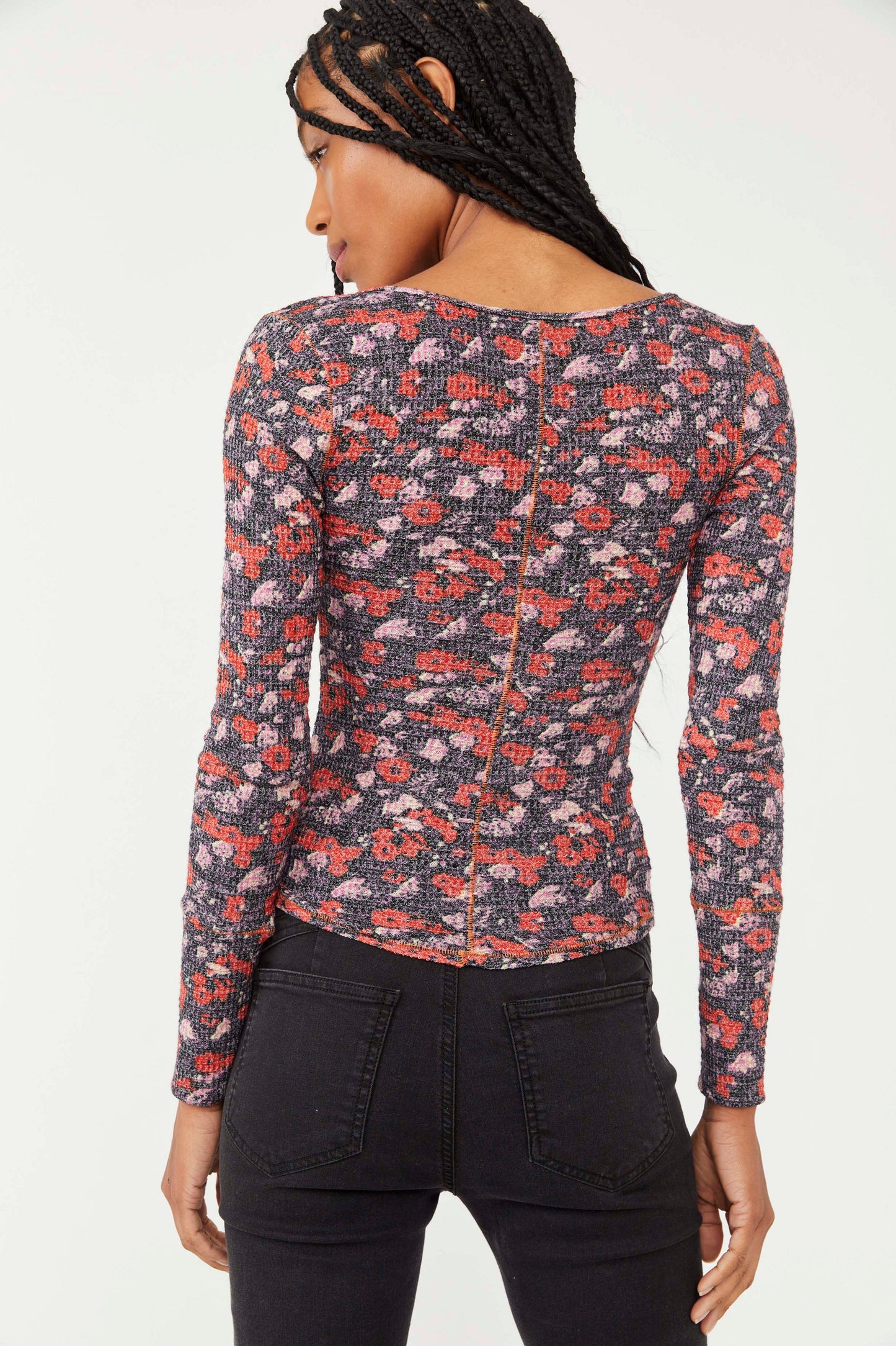 Ciara Layering Shirt