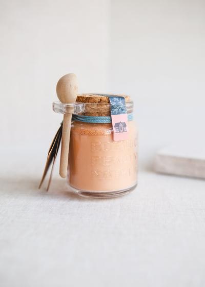 Clay Mask