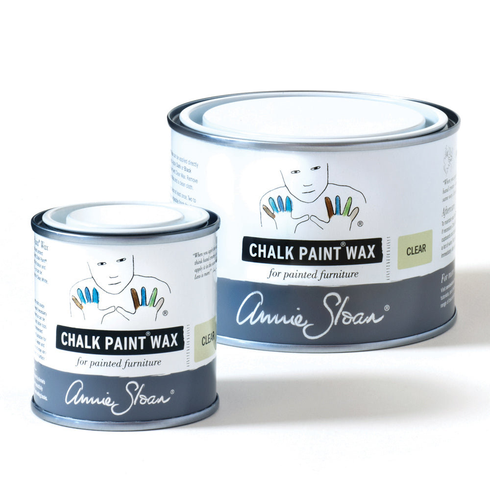 Chalk Paint WAX