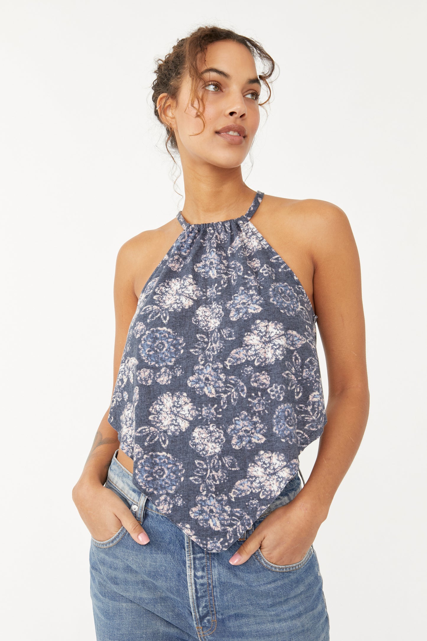 Daisy Tank