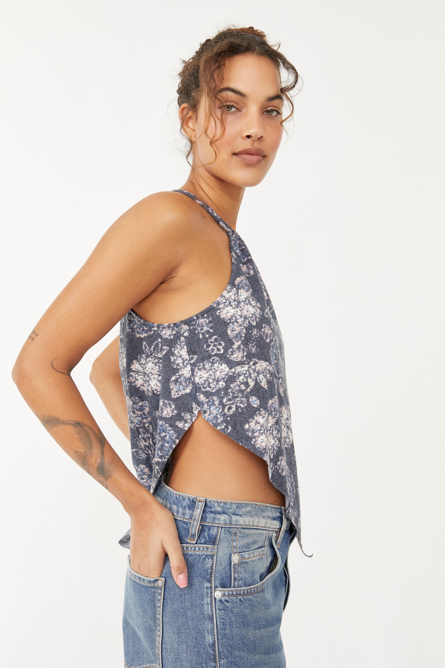 Daisy Tank