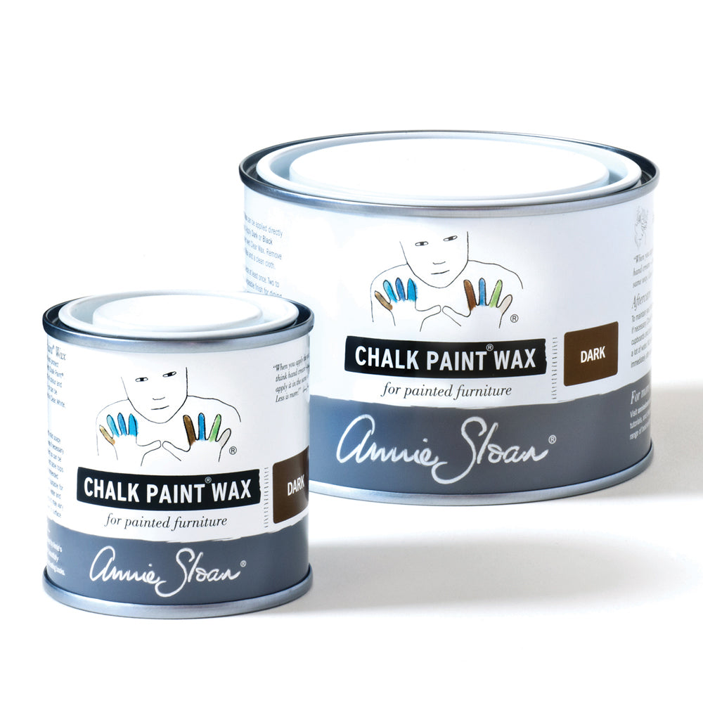 Chalk Paint WAX